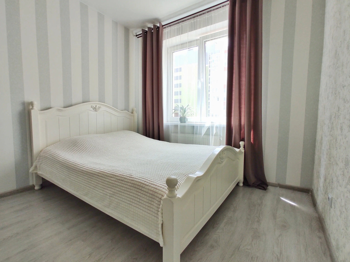 Апартаменты На Карамзина