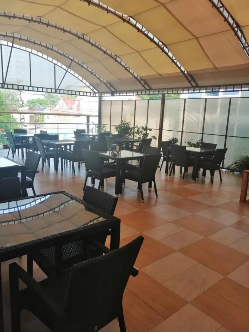 Гостевой дом Венера 3