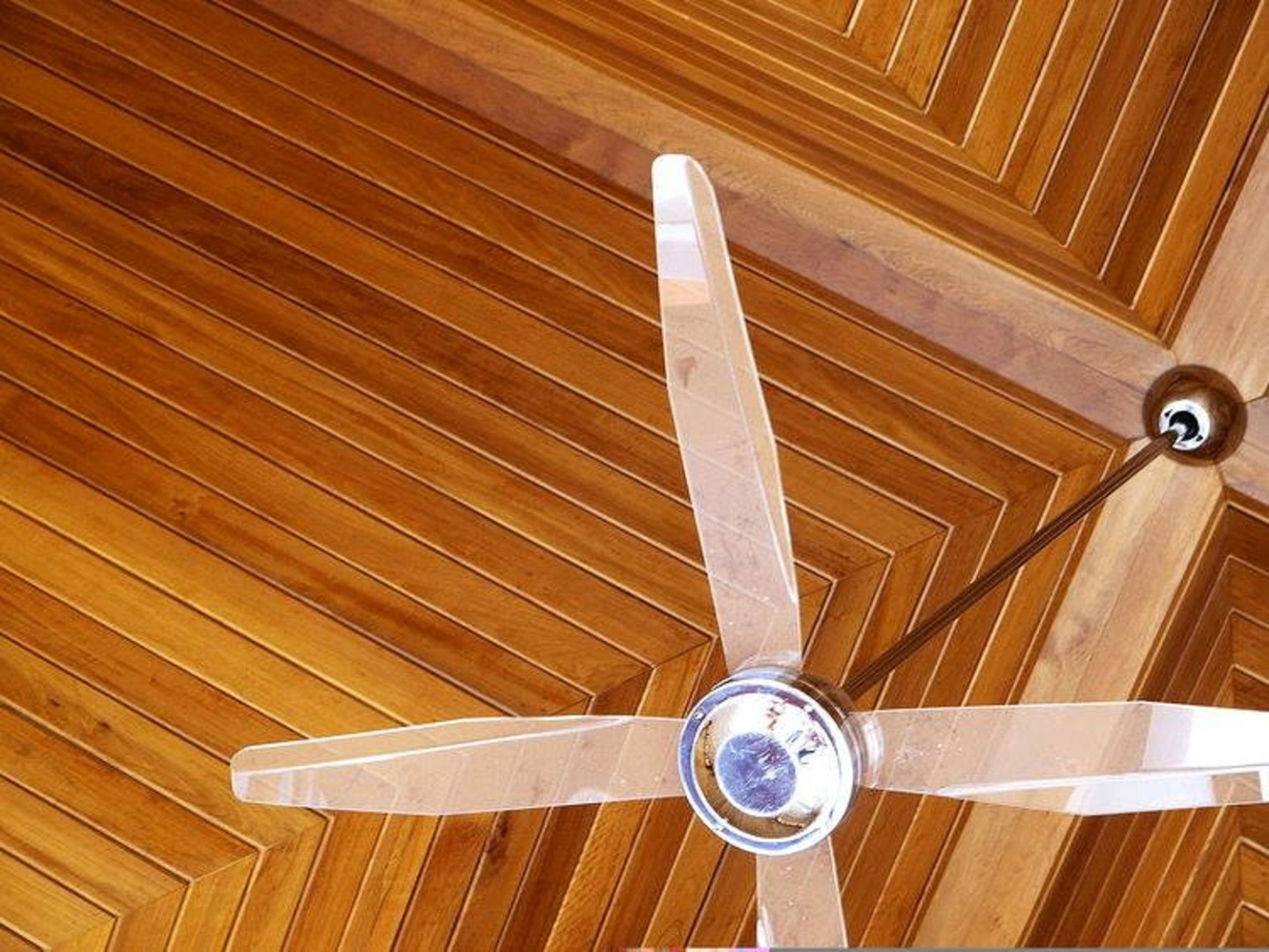 Вилла Anayara Luxury Retreat Panwa Resort