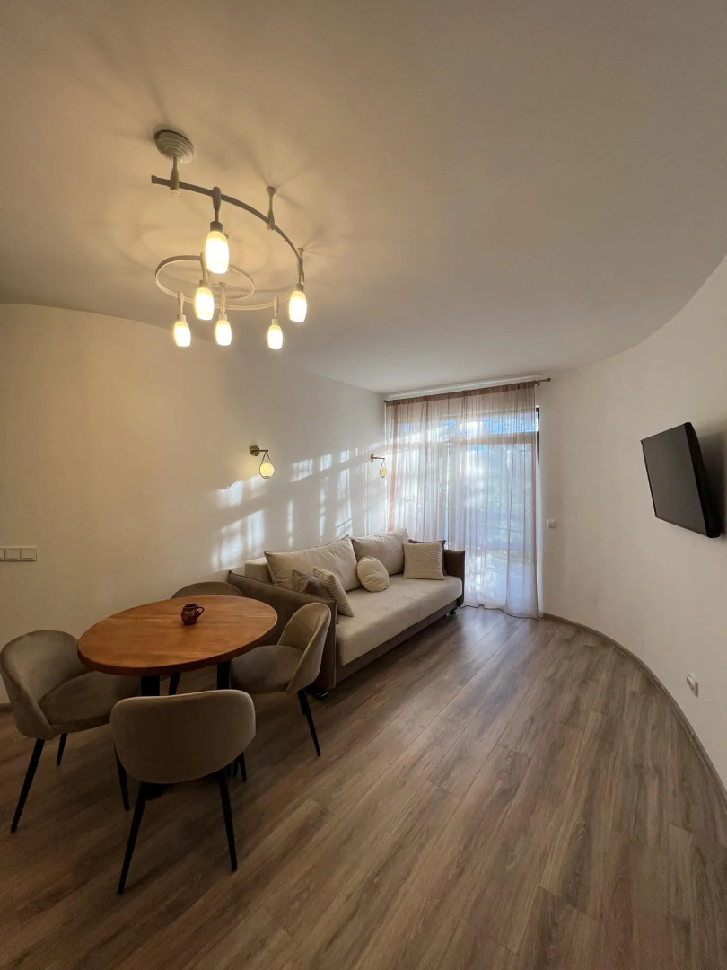 Отель Сорока