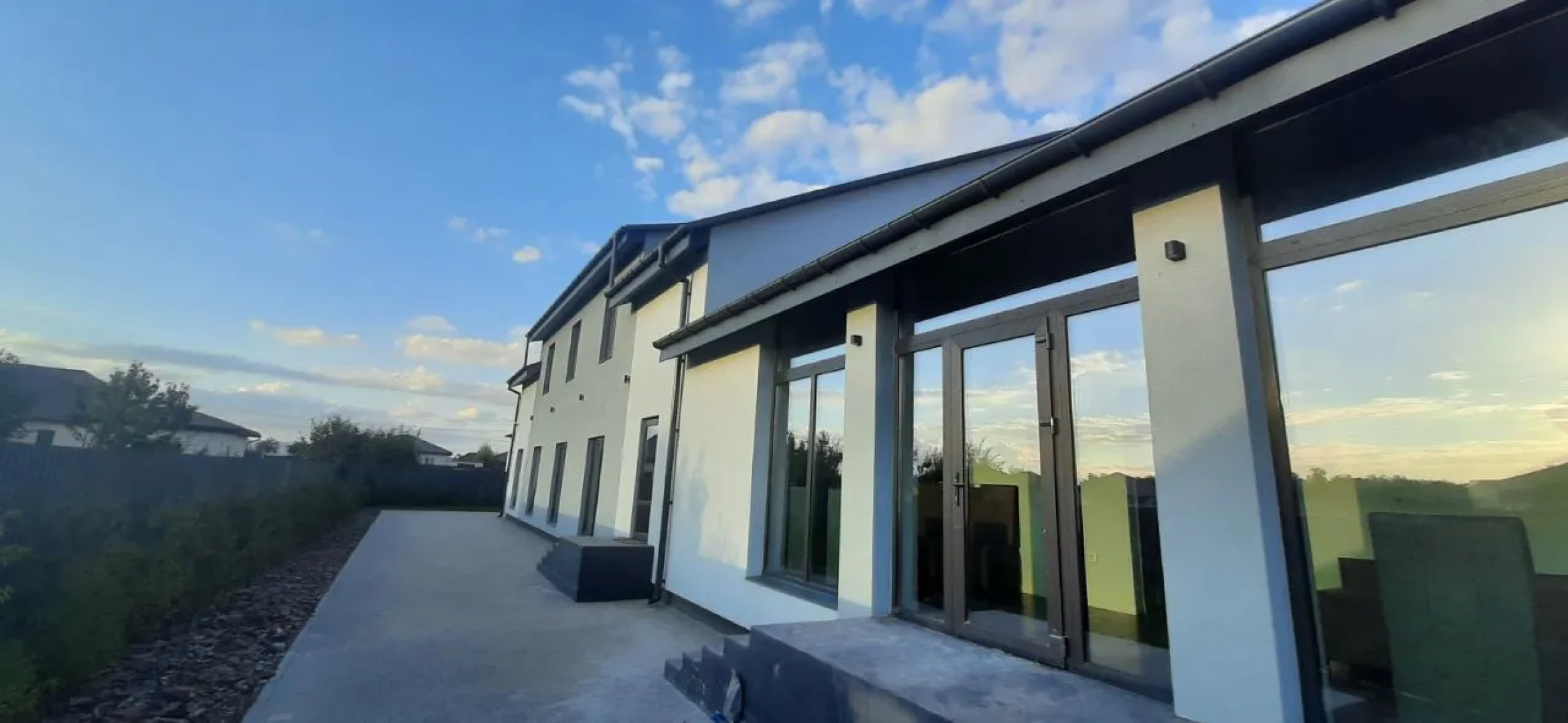 Гостевой Дом PaulMarie на 14 Номеров