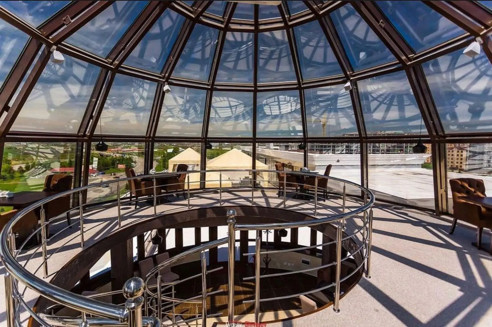 ООО Бизнес-отель Магас