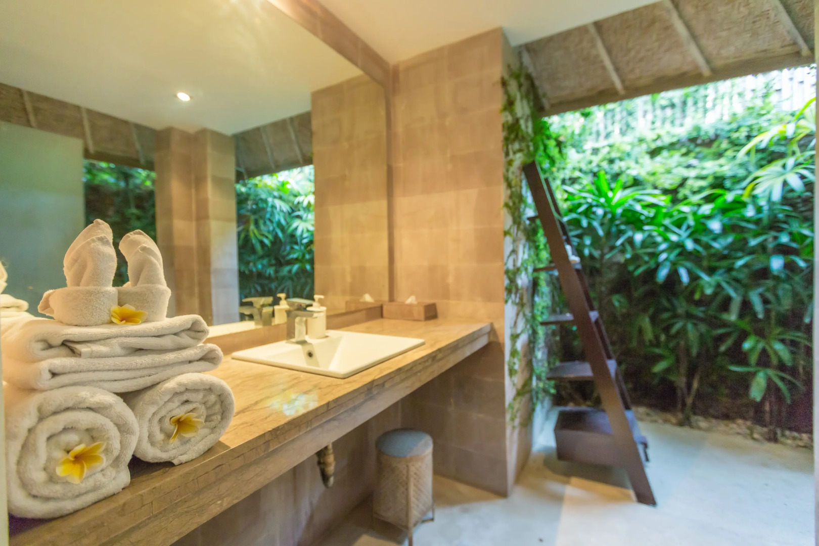 Вилла Esha Drupadi I