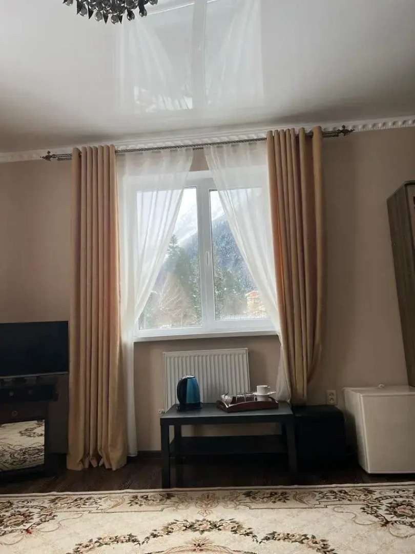 Шале Форельное