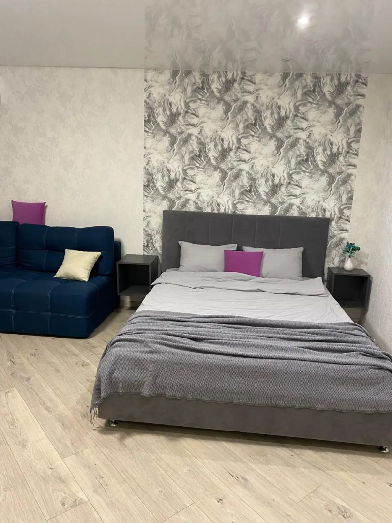 Апартаменты на Свиридова 6