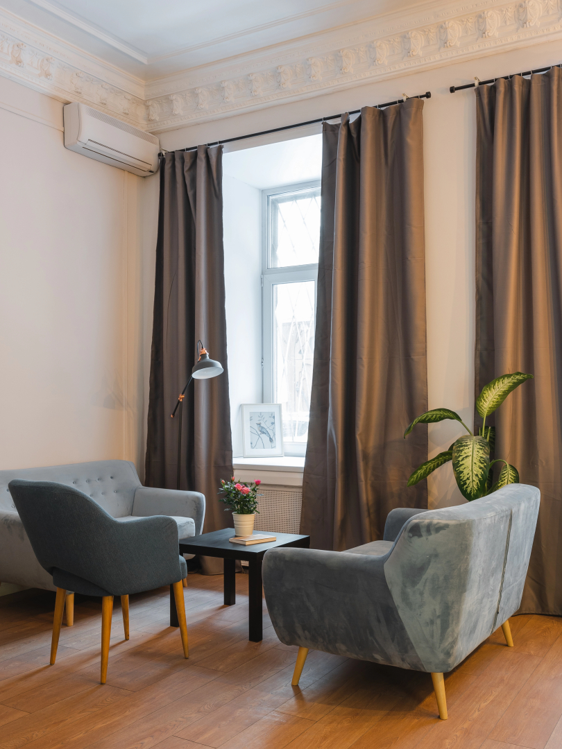 Хостел Caps hotel на Остоженке