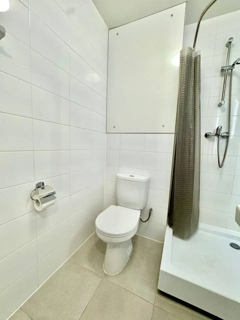 Апартаменты Life Apartments стильная студия в новом ЖК