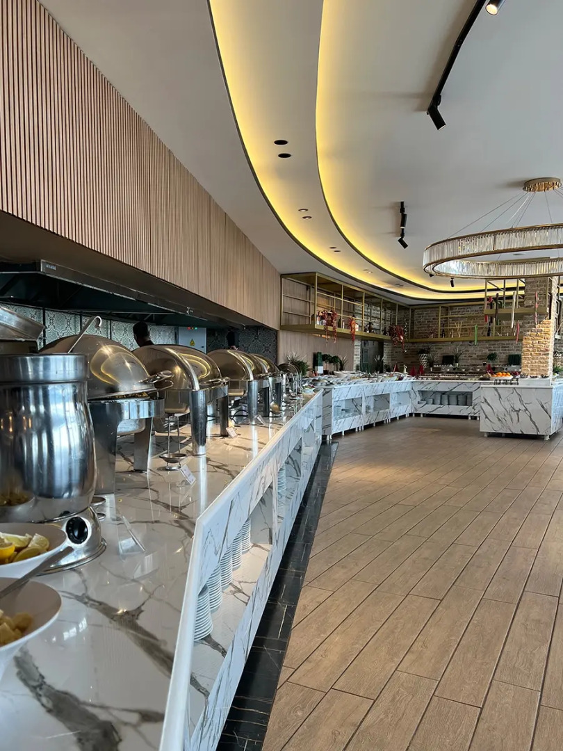 Отель Trendlife Hotels Uludag