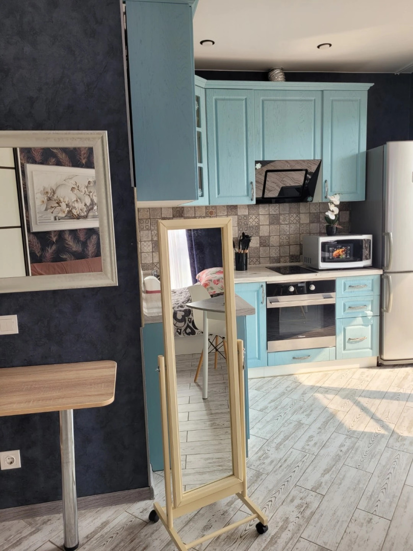 Квартира Видовая у Моря