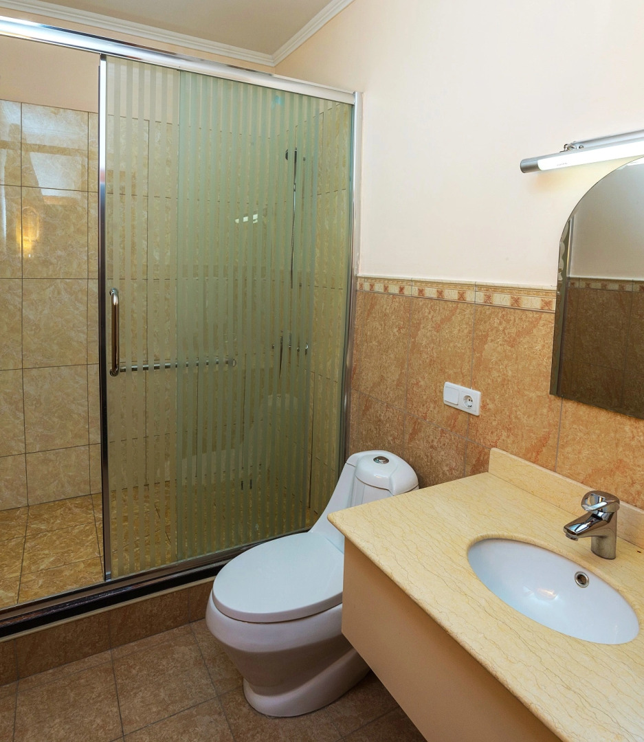 Staryij Melnik Hotel