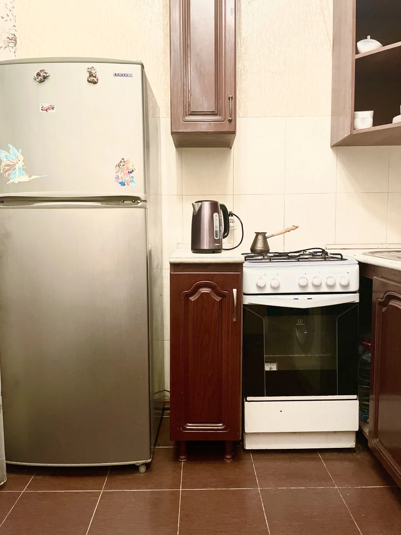 Апартаменты Квартира в Центре Махачкалы