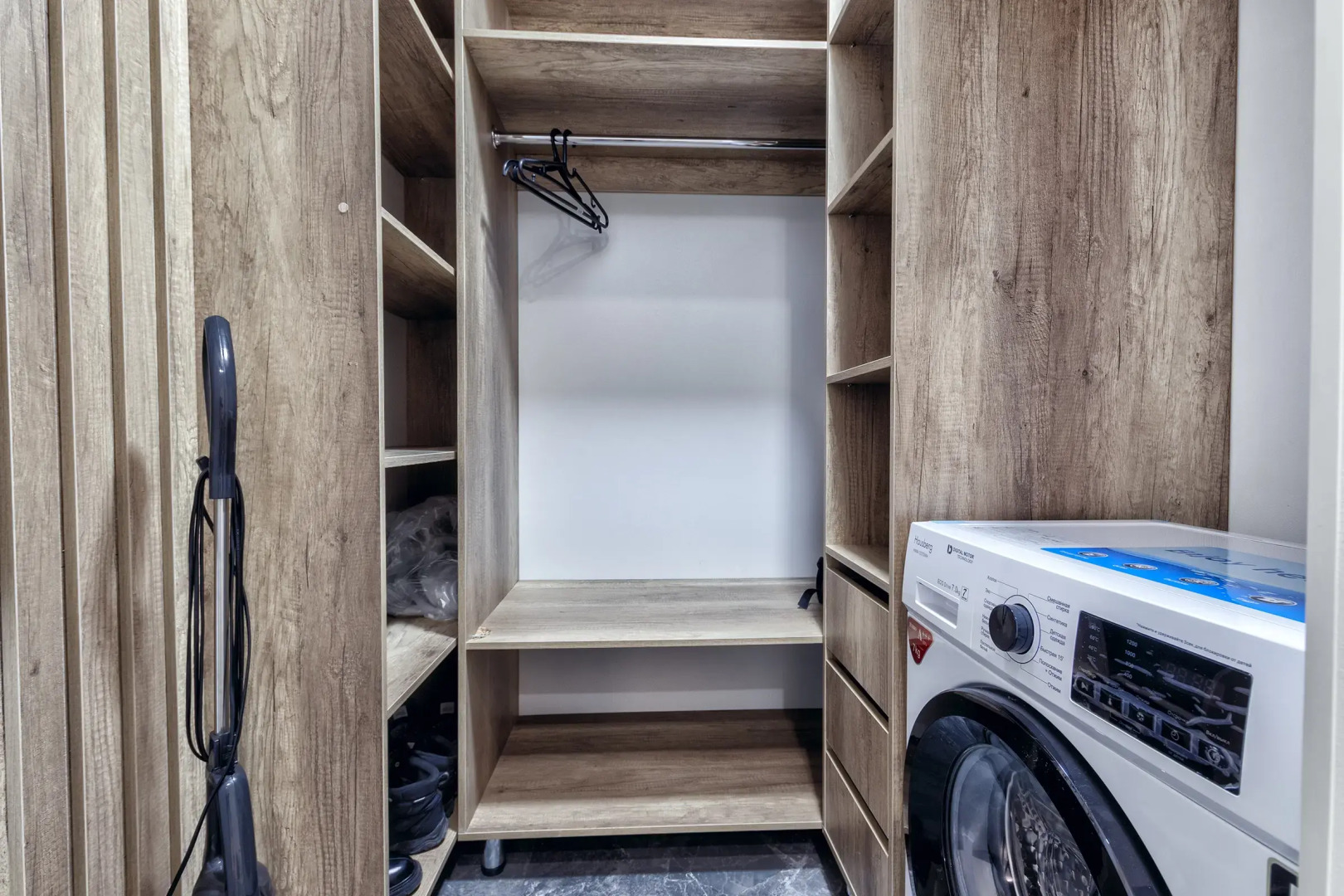 Апартаменты возле Хан-Шатыра — главной достопримечательности Астаны