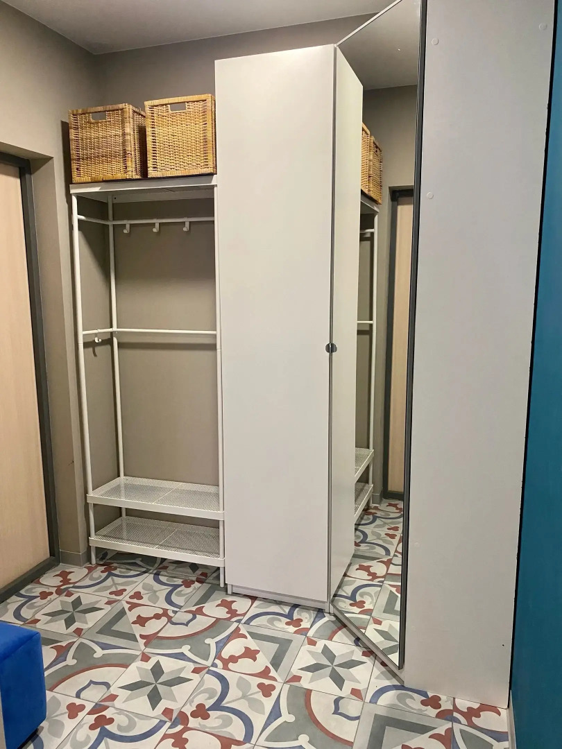 Квартира Энгельса 4