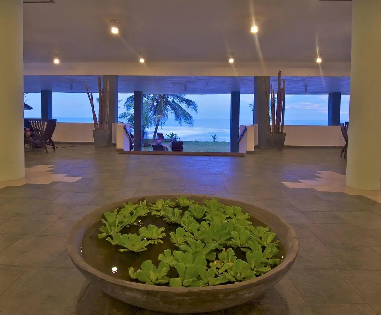 Отель Club Koggala Village