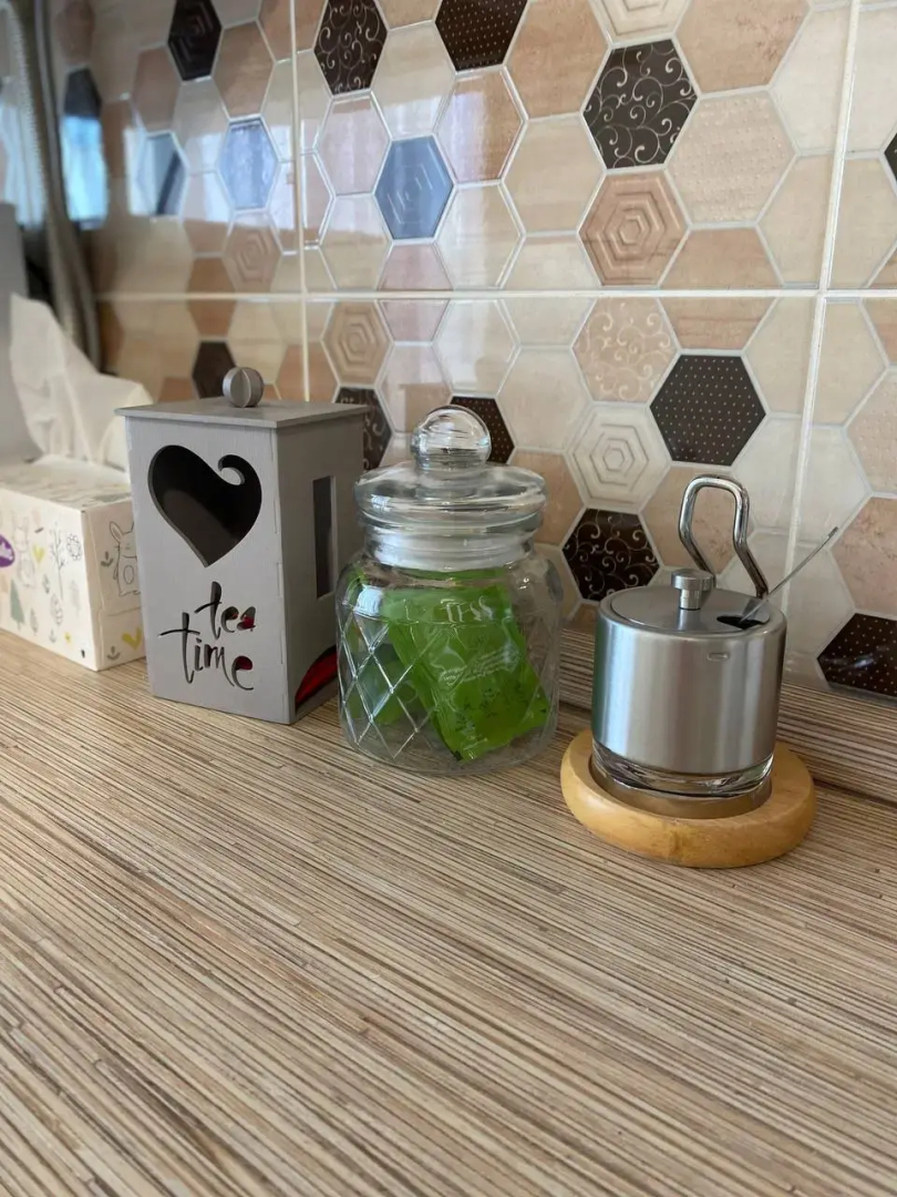 Квартира Атмосфера 328