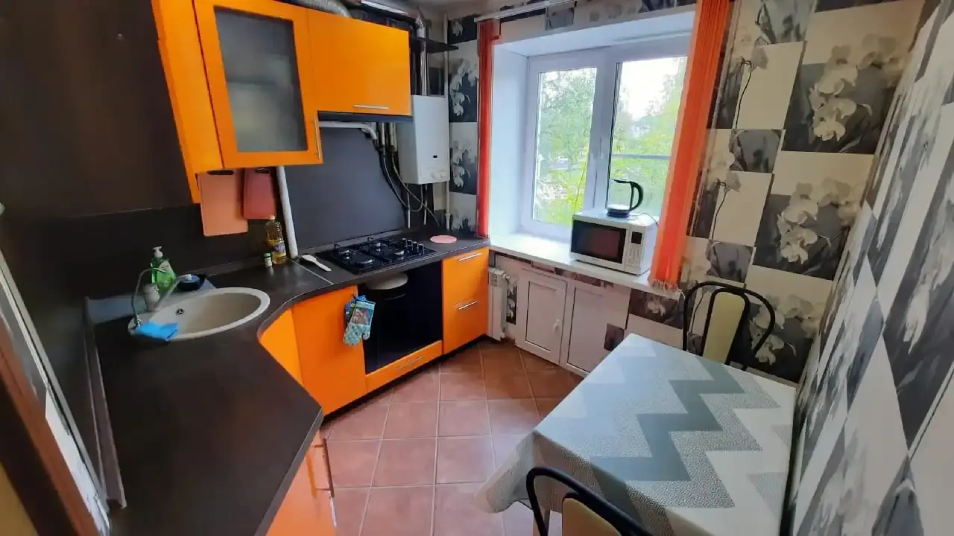 Квартира 2room