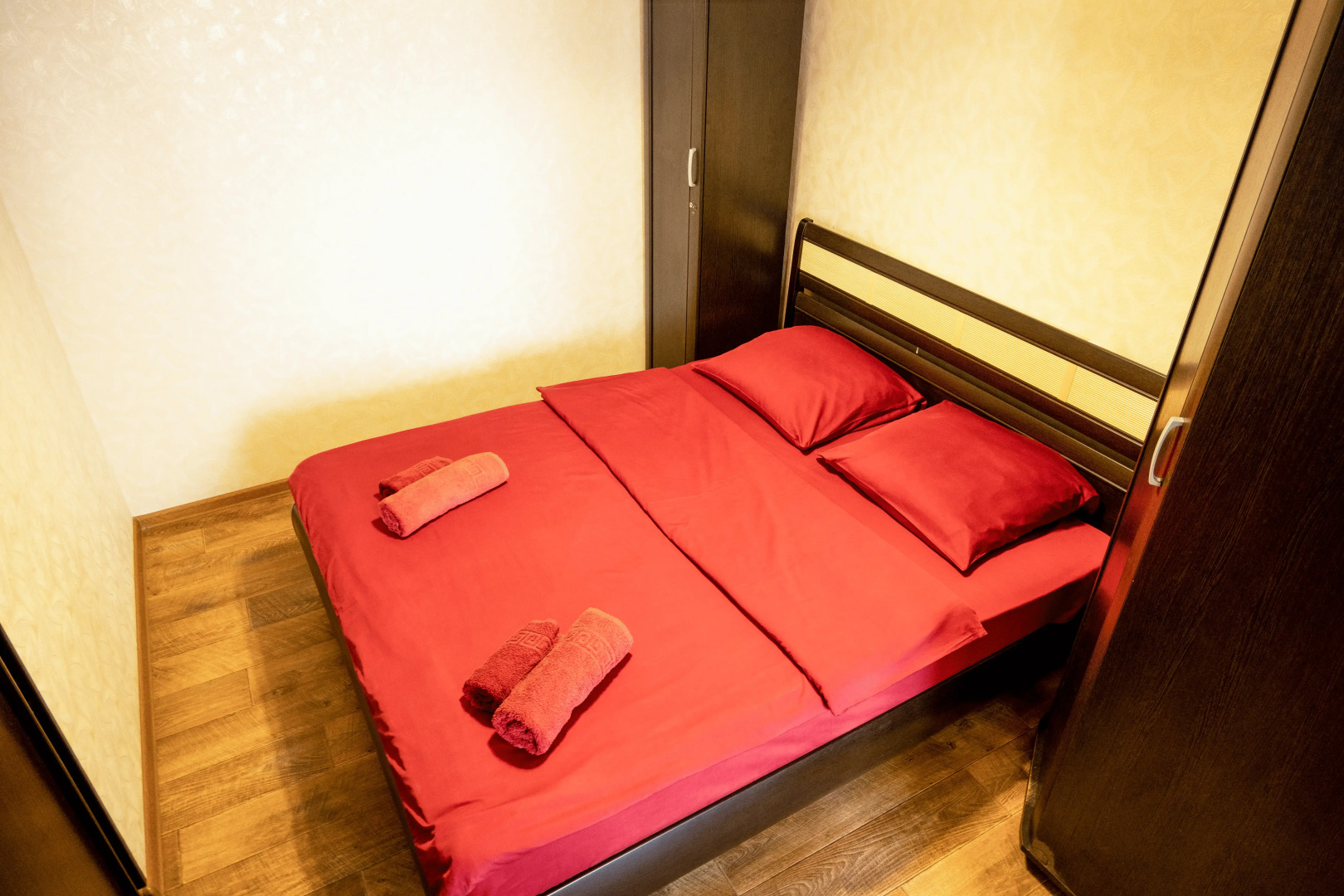 Апартаменты на проспекте Ленина 112