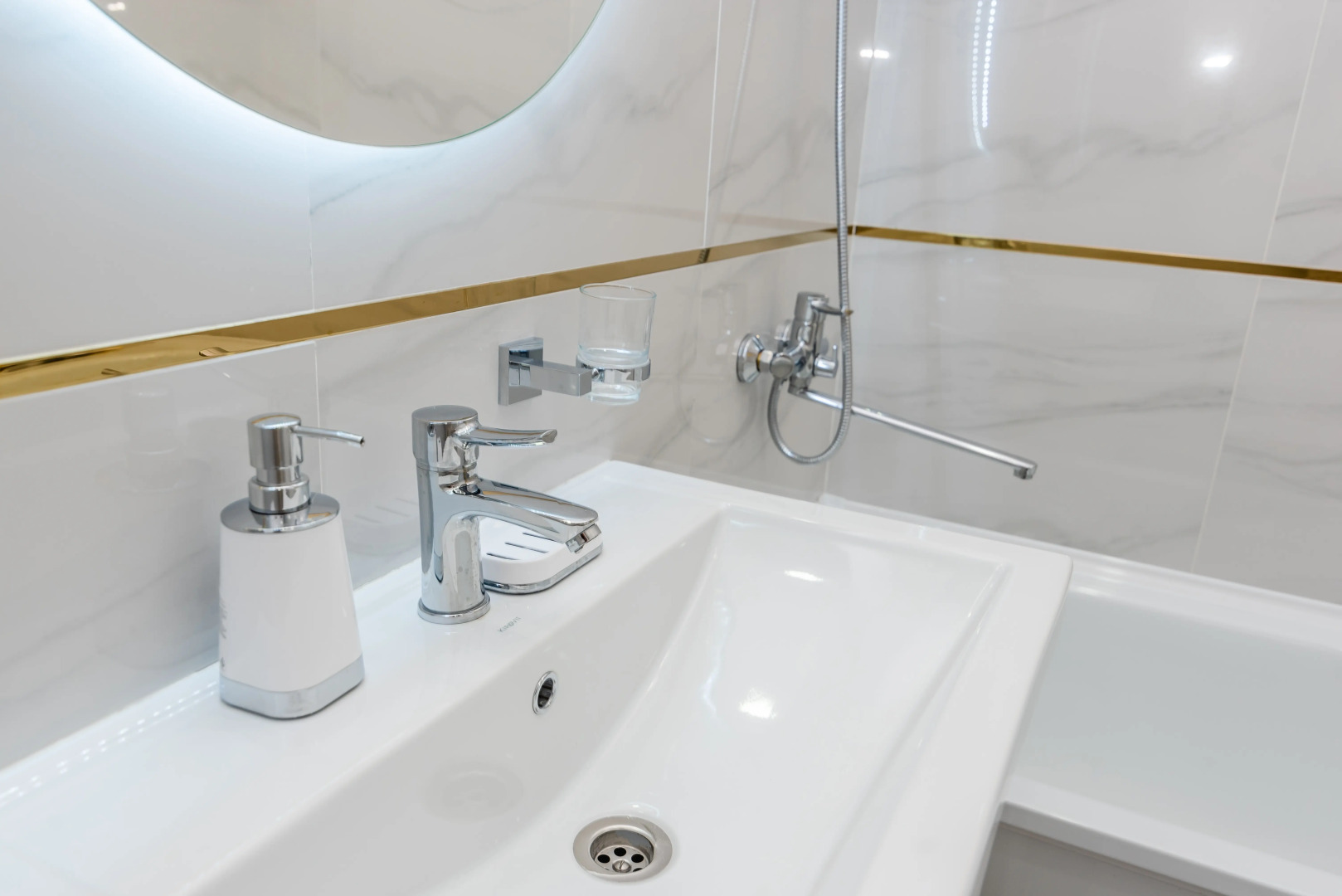 Апартаменты Жилой Комплекс Heaven