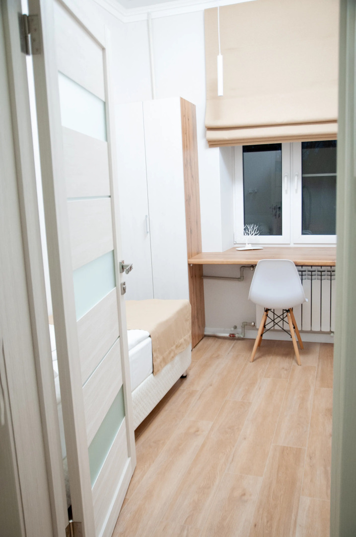 Квартира Ava Home