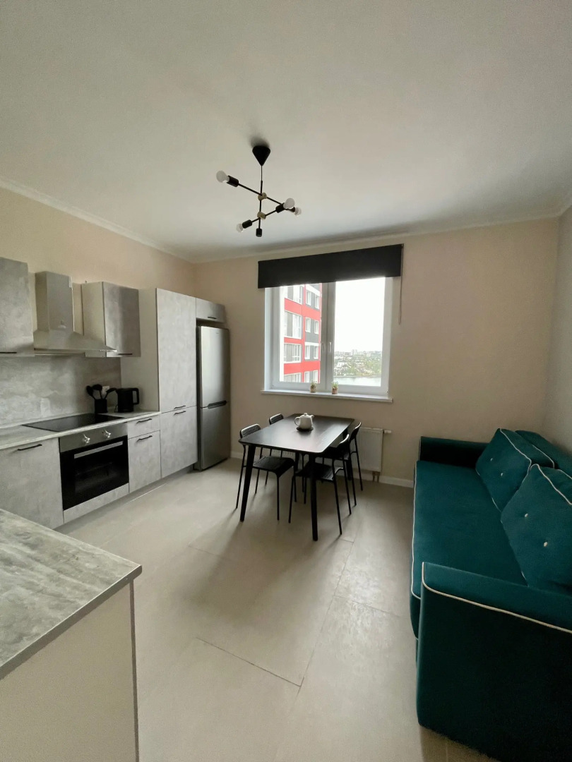 Квартира Sputnik2