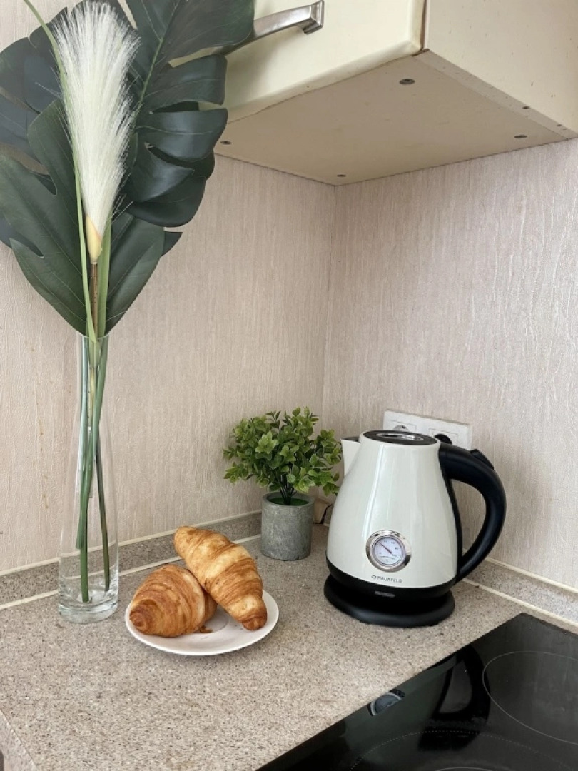 Апартаменты 4 на Союзной 2