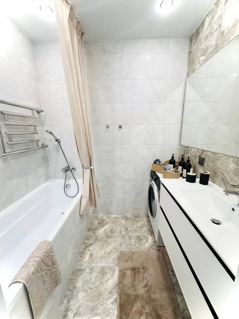 Апартаменты New Golden Bedroom