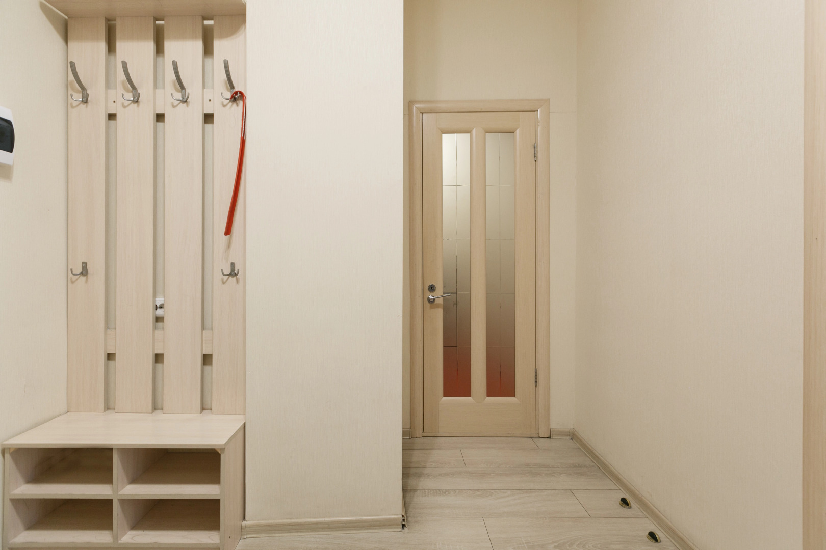 Апартаменты Freedom Lenina