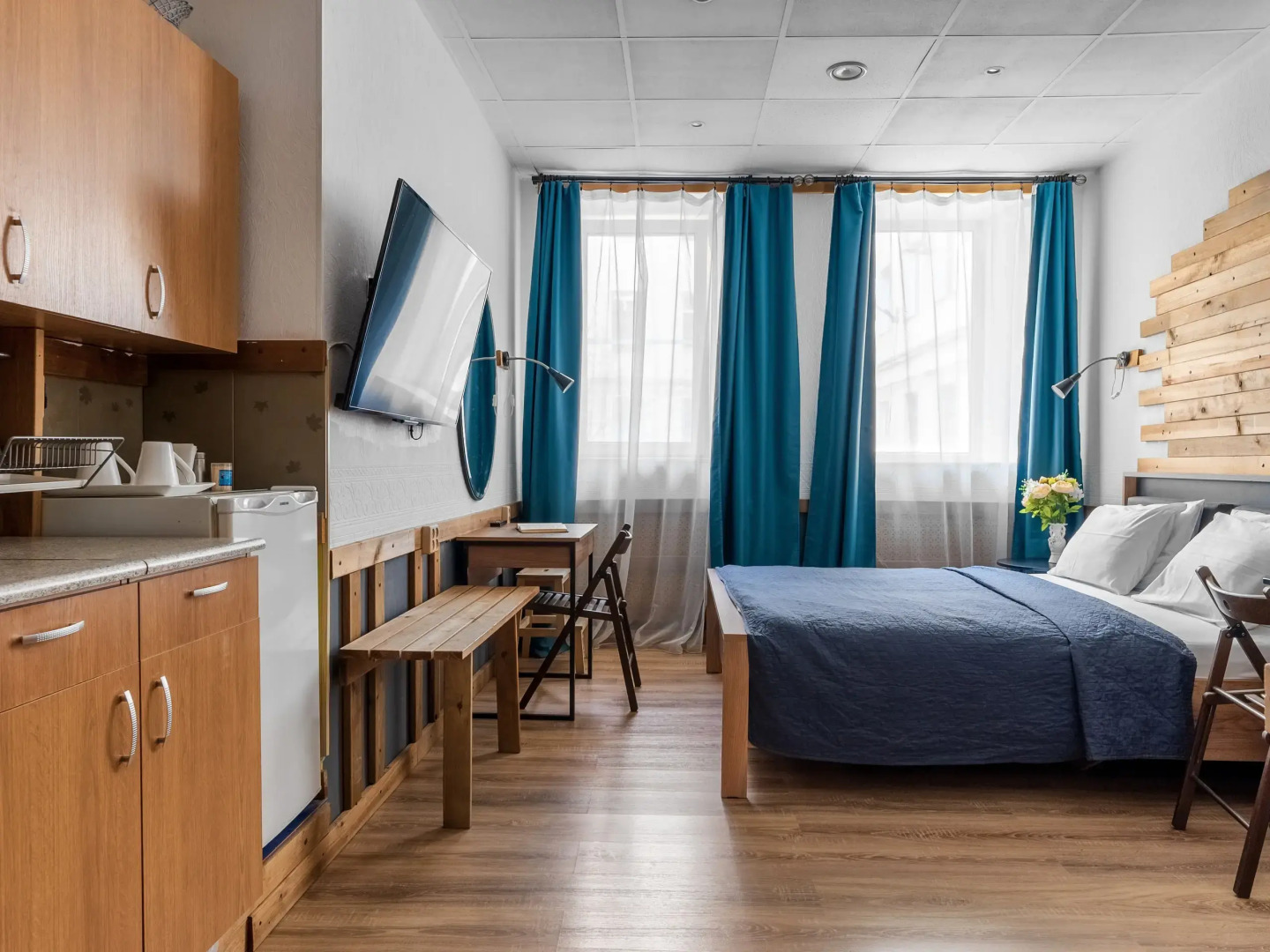 Гостевой дом Гаррах