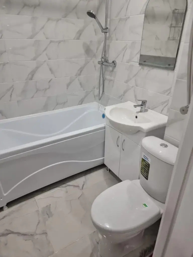 Апартаменты Орджоникидзе 10