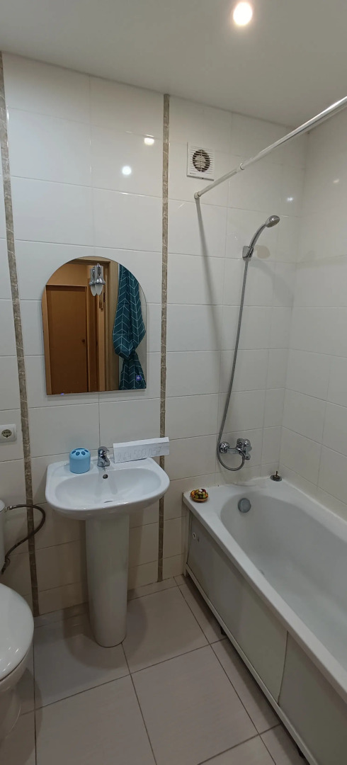 Апартаменты на Зои Космодемьянской