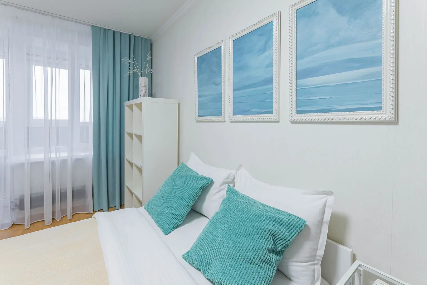 Апартаменты Мещерский бульвар 11