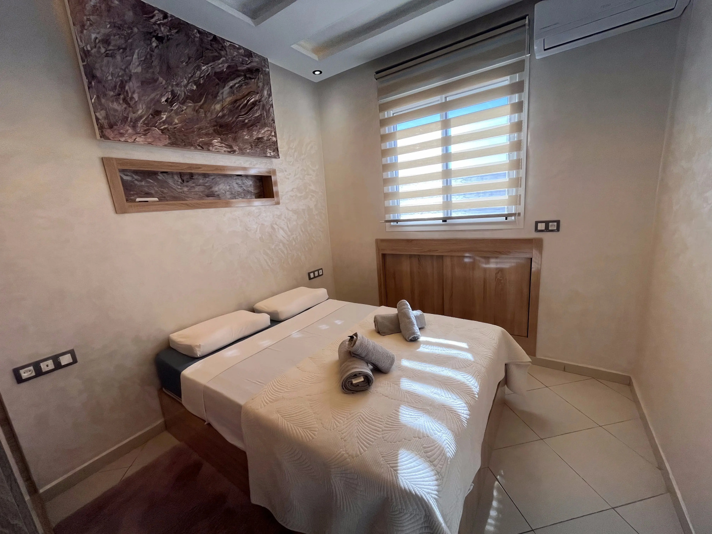 Апартаменты Confort et luxueux