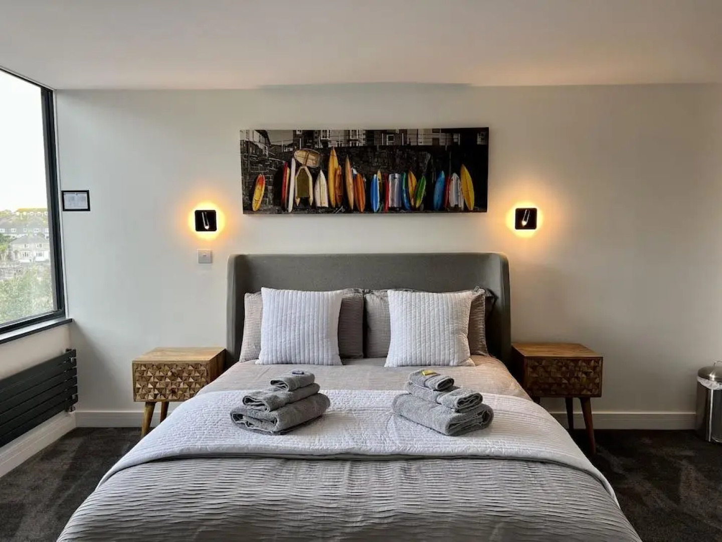 Гостевой дом Uno-St Ives