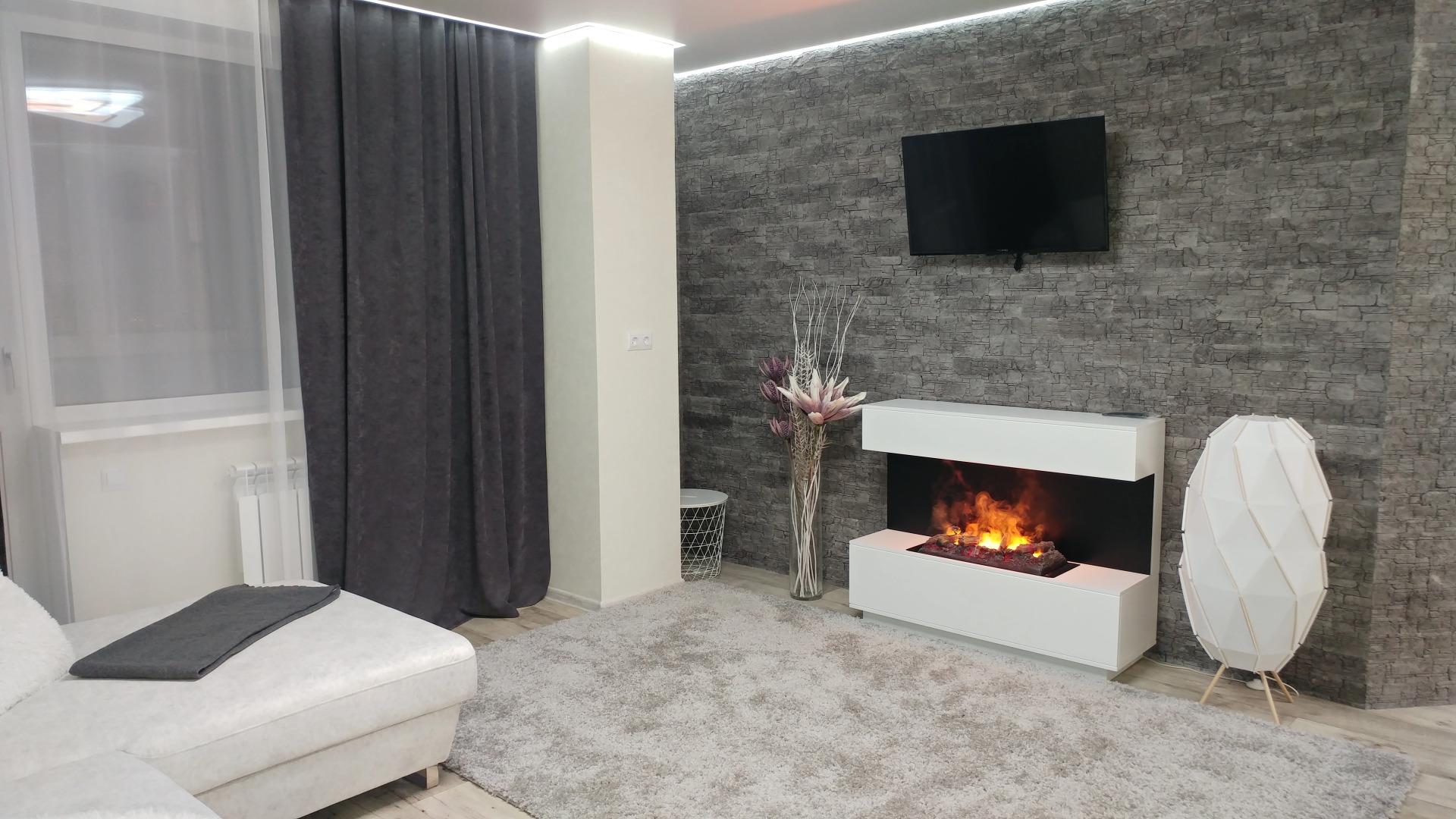 Квартира на Федерации д.130А 21194