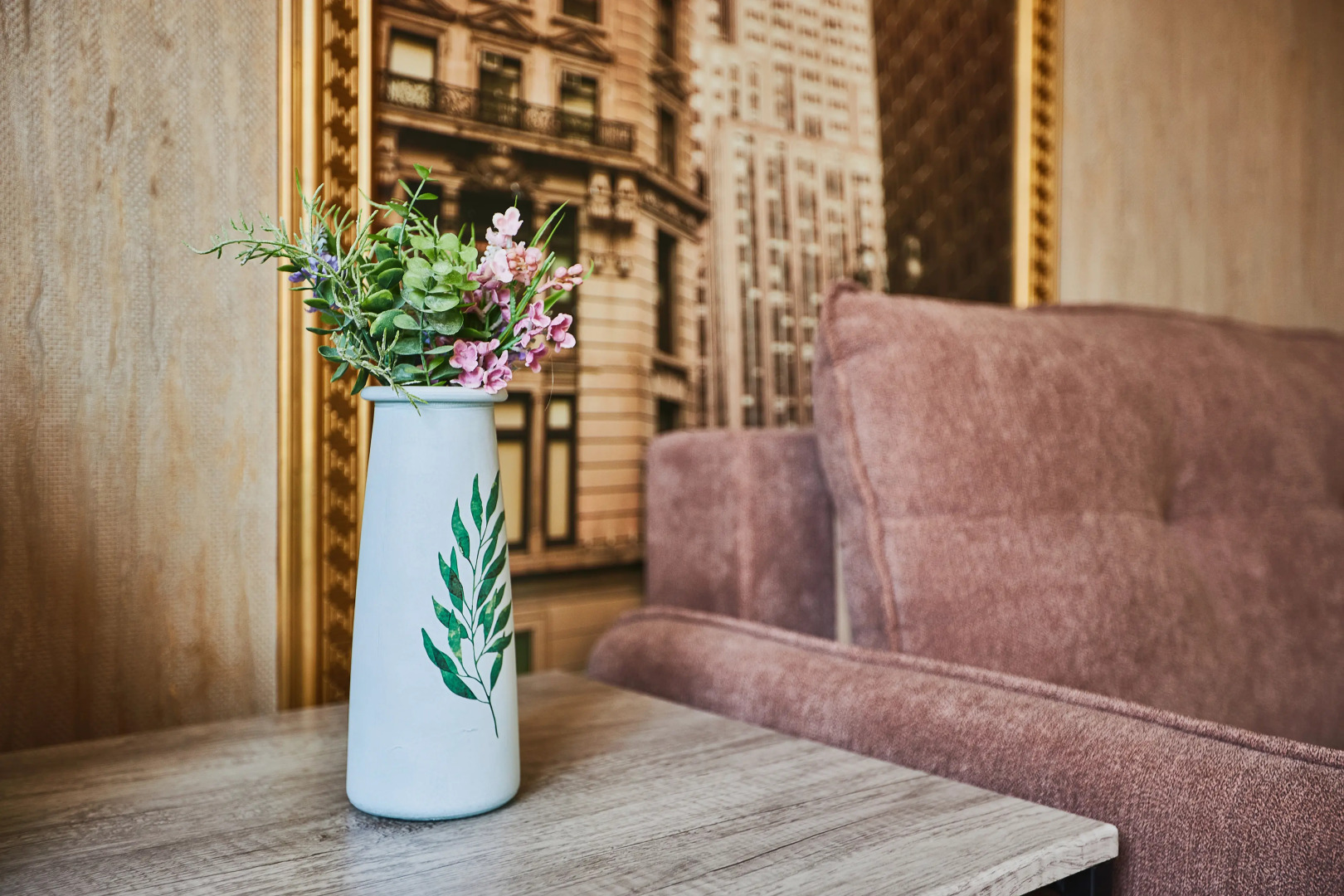 Квартира Ваш Рантье на Ленина 26 возле Театра кукол