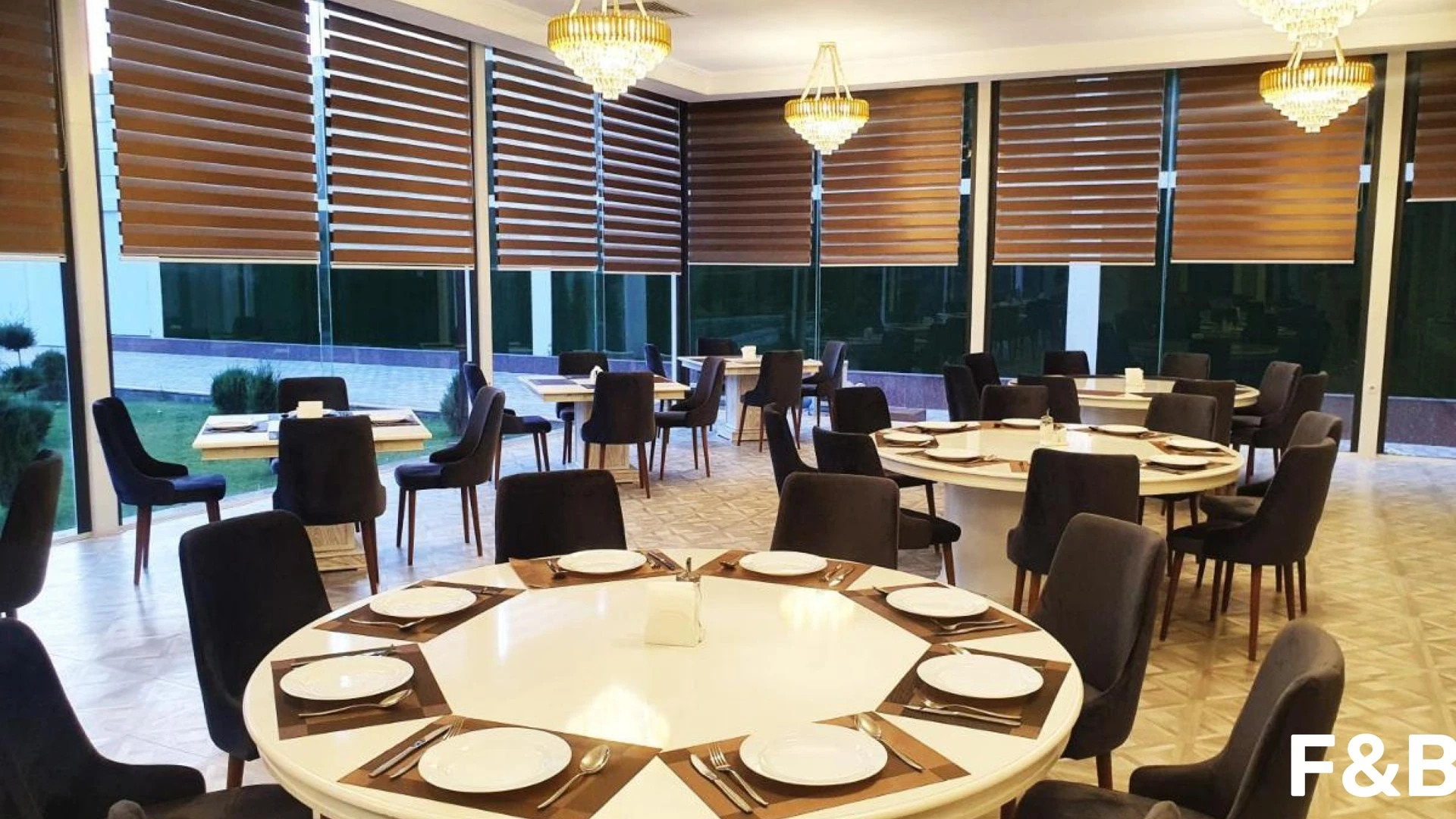 Отель Registon Samarkand