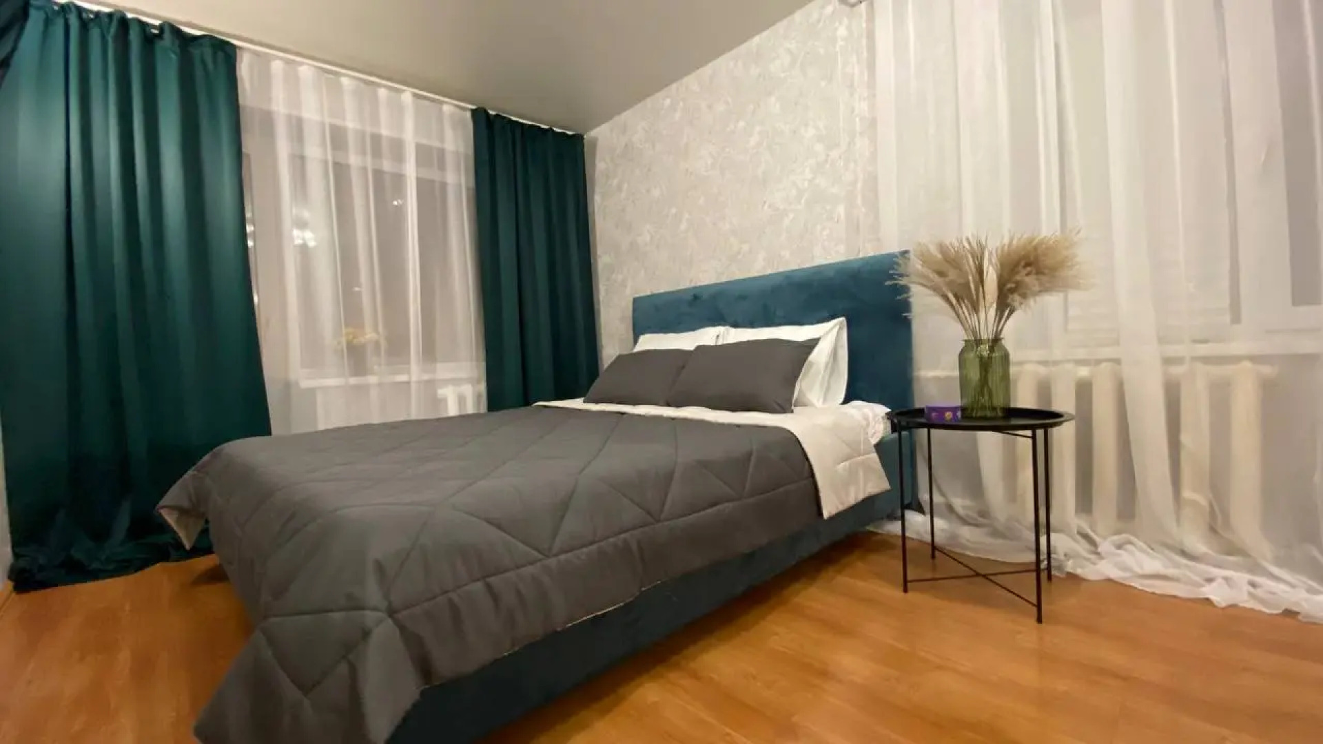 Апартаменты Альфа Хоум Плюс в сердце Челябинска