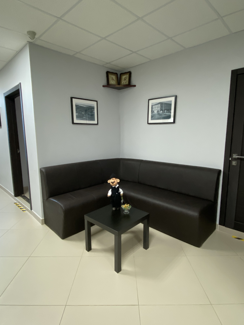 Гостевой дом Bikca