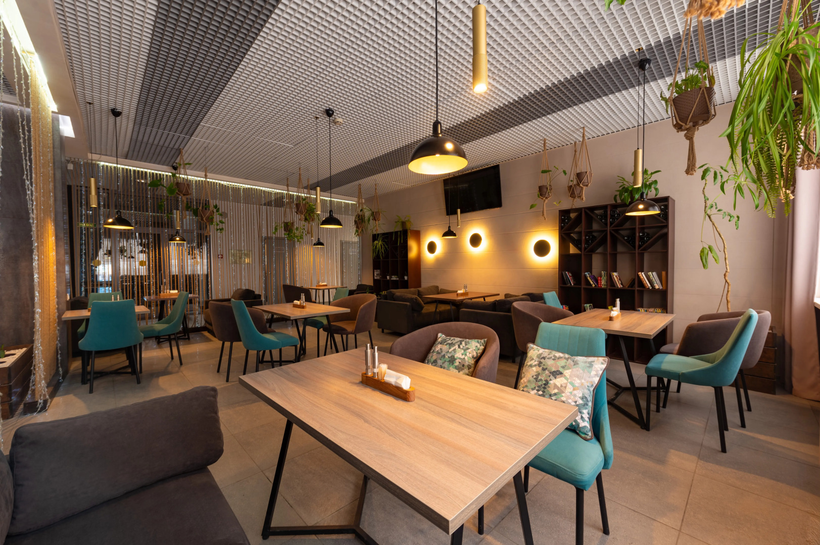 Отель City Star