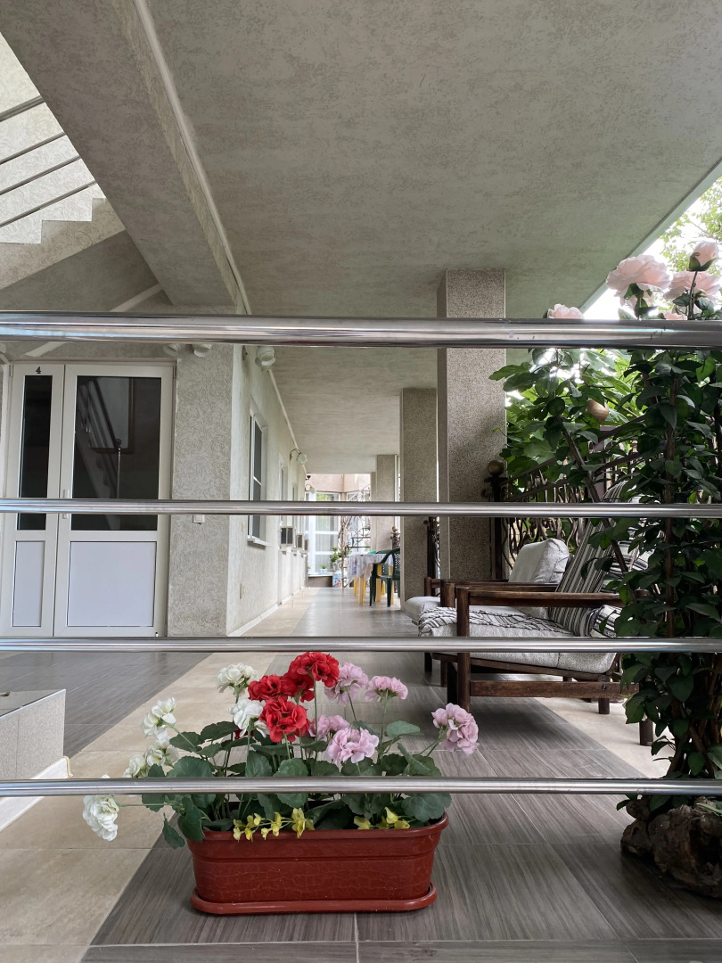 Гостевой дом СПС