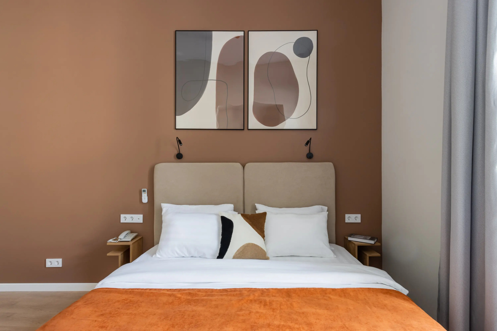 Бутик-отель Реноме