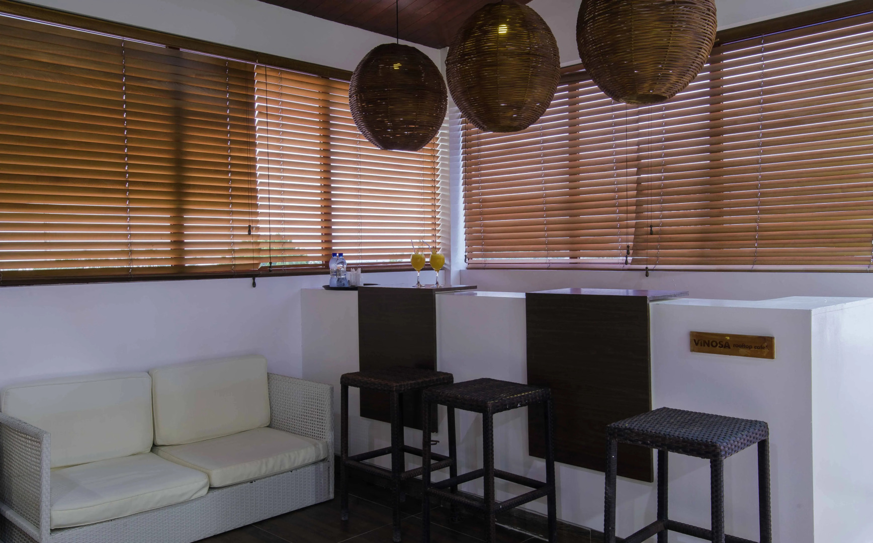 Отель Aquzz Inn & Spa