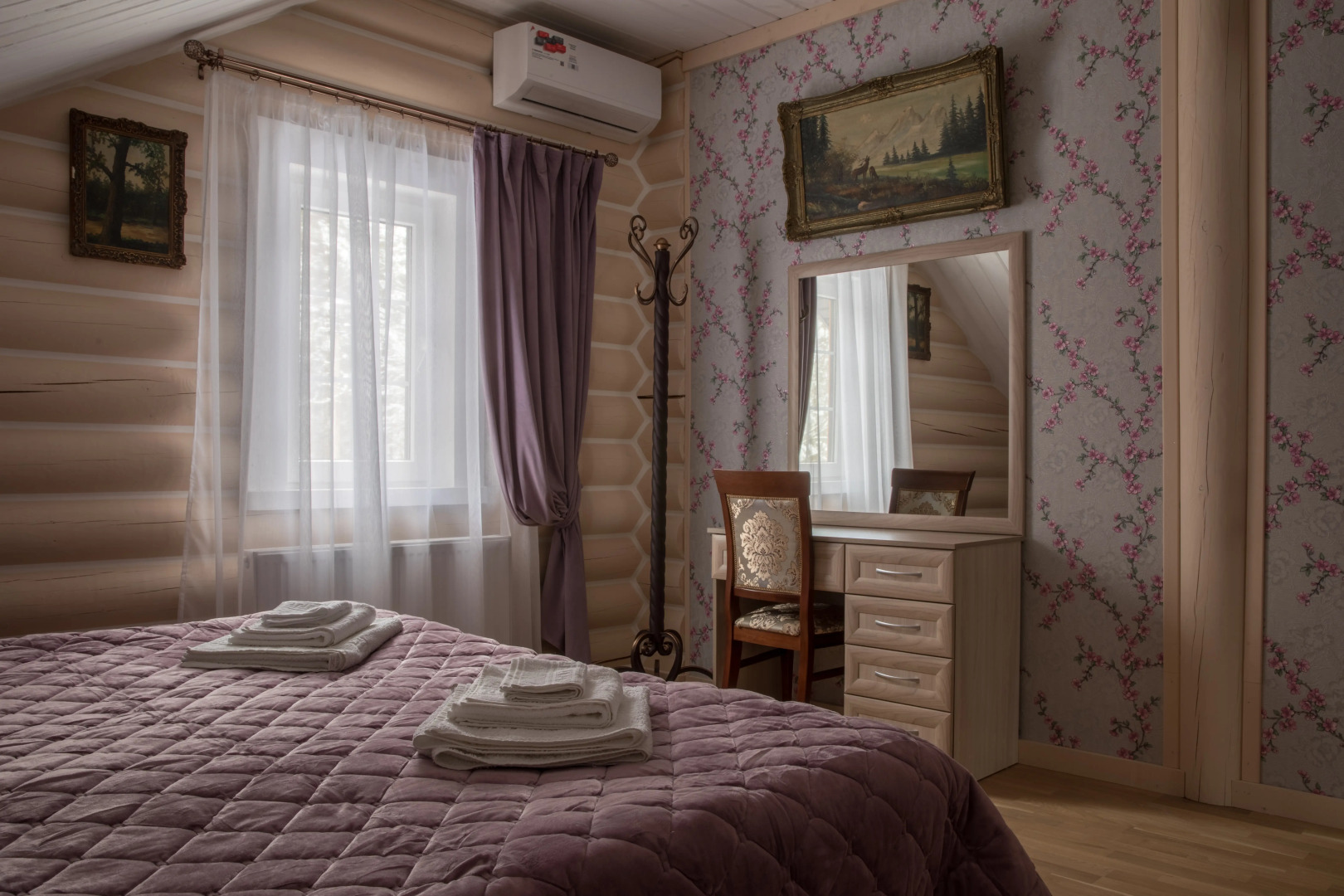 Апартаменты Коттедж с банкетным залом " Союз"