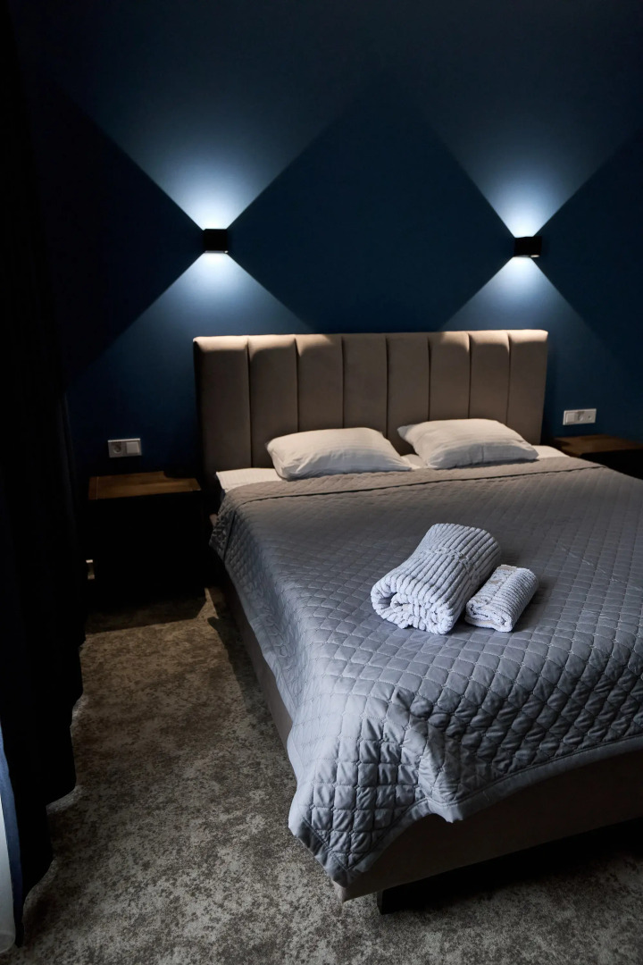 Отель Panoramic SPA Hotel