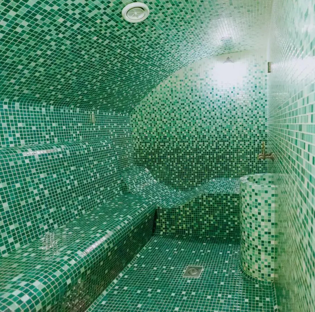 Отель Глория