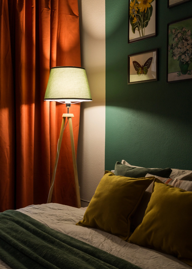 Квартира у Таврического сада