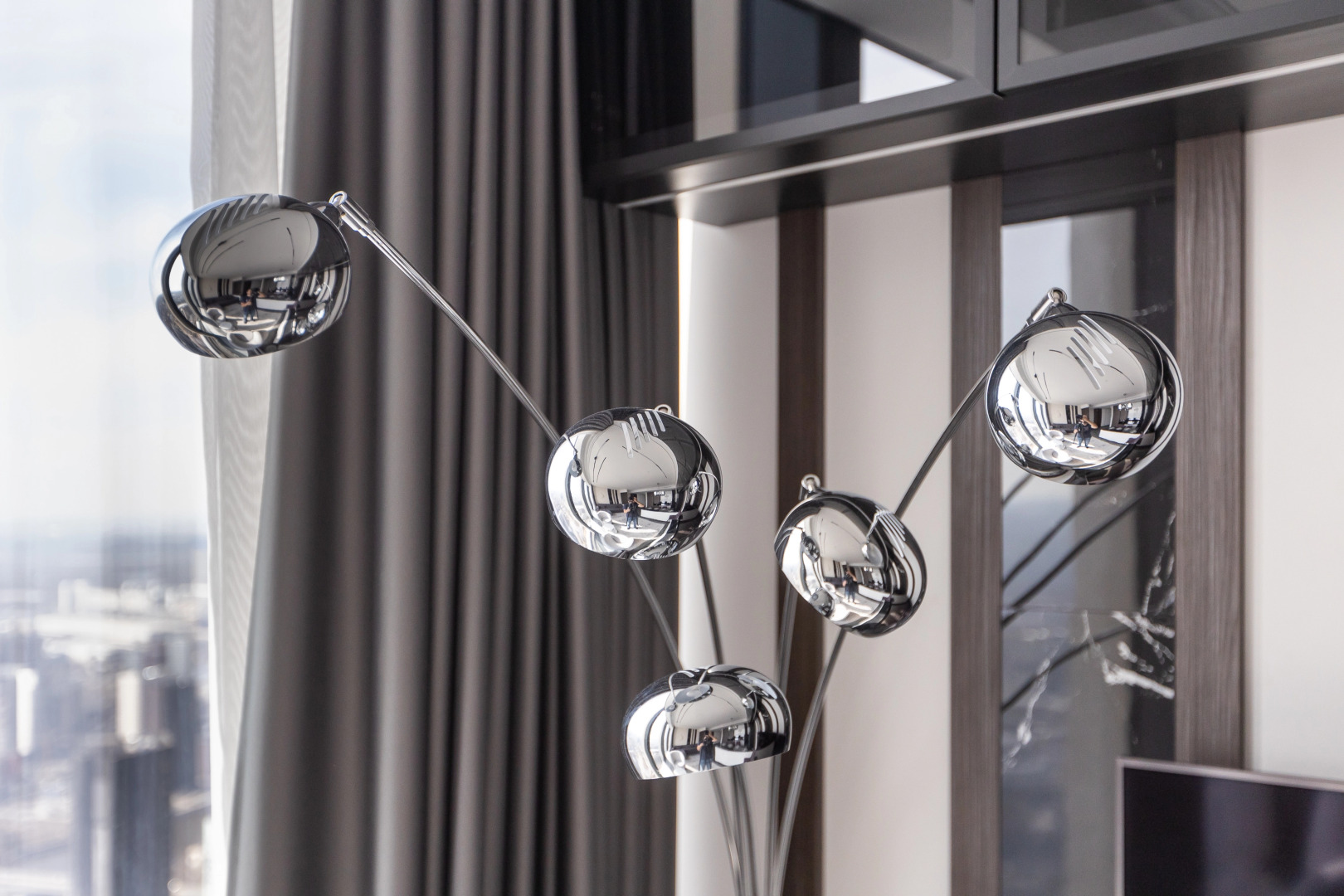 Апартаменты HEAVEN APARTMENTS 3