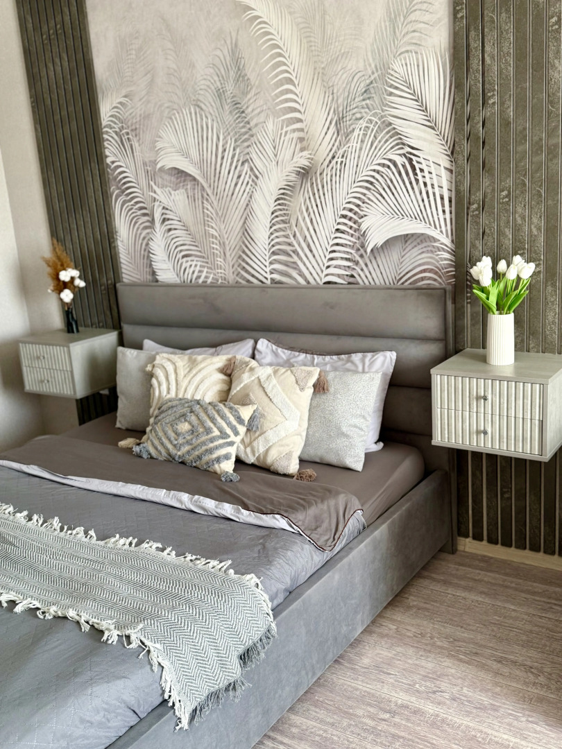 Квартира Современная в лучшем районе