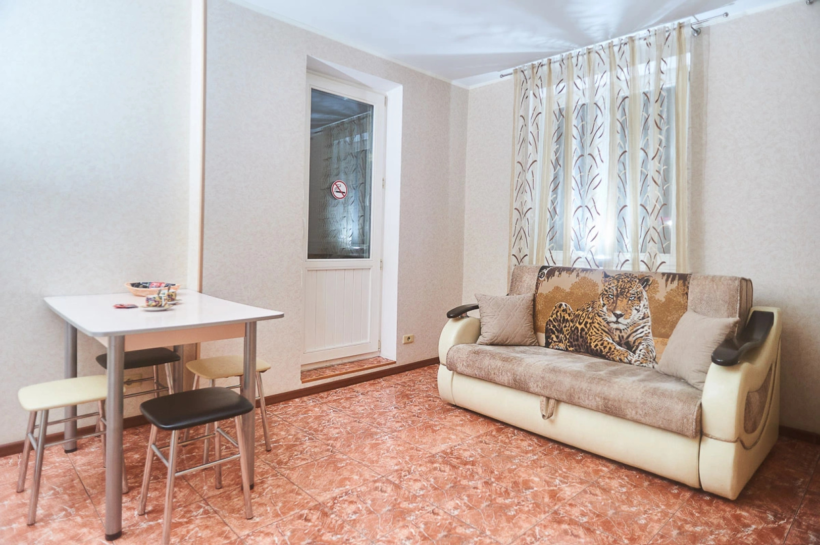 Квартира Как Дома 58 на Пушкина 47