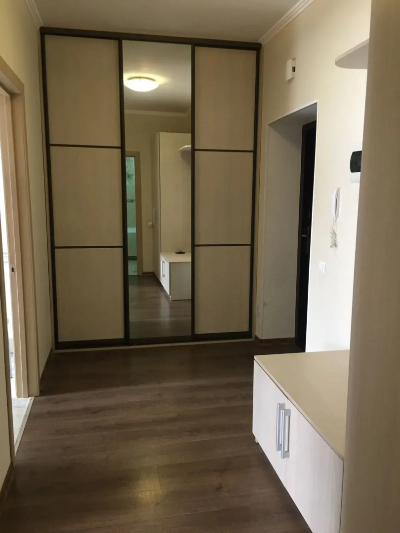 Апартаменты на Ткаченко 5а